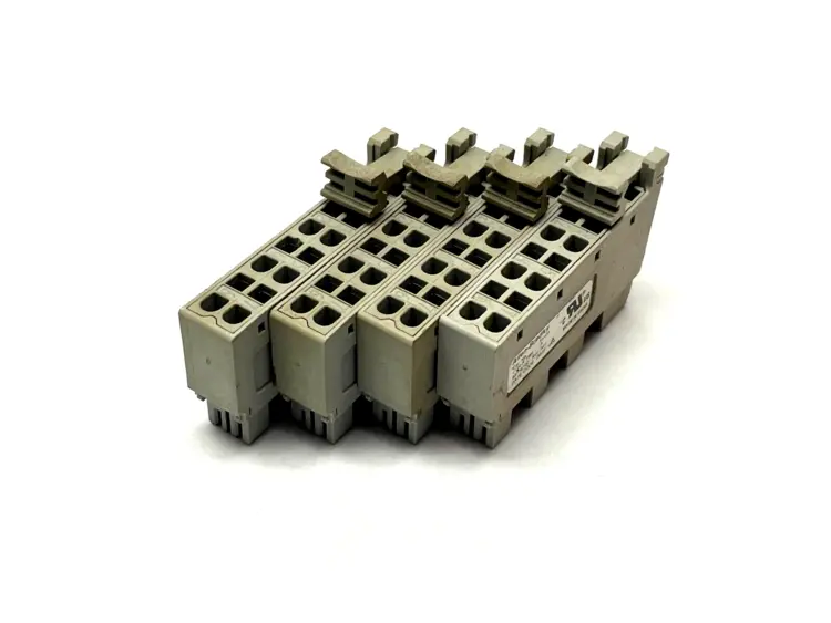 Used Allen-Bradley 1734-RTBS Terminal Blocks Michigan US | Maverick Industrial Sales #1468992