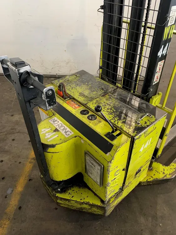 Used YALE N/A Misc Forklifts Ohio US | G-2000, Inc. 13 #178537