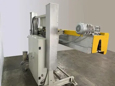 USED HUALIAN MACHINERY FBH SERIES