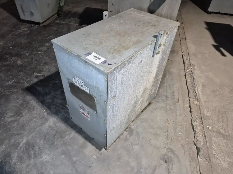 Used DELTA CETC0075 S001534 Transformers British Columbia CA | Lenmark #409022