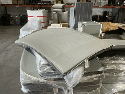 Used _UNKNOWN_ _UNKNOWN_ Home Care / Nursing Supplies Michigan US | Miedema Asset Management Group #1308276