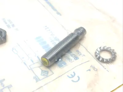 NEW TURCK 4602911