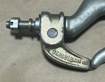 USED ED BULLARD 6A