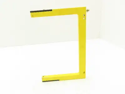 Banner SLM180P6Q Fork Slot Proximity Sensor Fixed-Distance 180mm Width