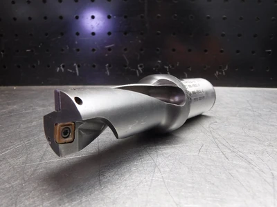 Sandvik 29mm Indexable Drill 32mm Shank 880-D2900L32-02 (LOC1898B)
