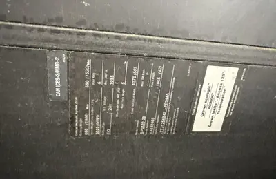 Used CROWN SP3520-30 24 V Order Pickers Illinois US | Mitsubishi HC Capital America #1359224