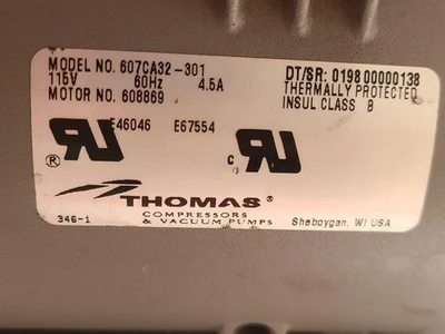 USED Gamry Instruments 23473247327473204092397473274