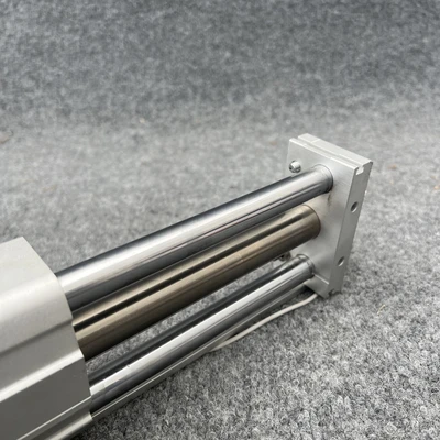 Used SMC CY1S20-350BZ Pneumatic Cylinders California US | Davliegogo LLC #1707103