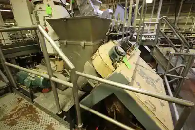 rietz hammer mill