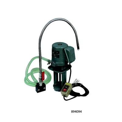 JET ACCESSORIES MILLS Variable Speed Mills | Sierra Victor Industries (1)