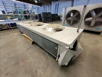 USED CANCOIL ALVA60002A