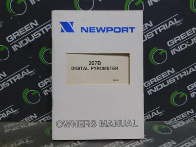 USED NEWPORT 267B-JF1