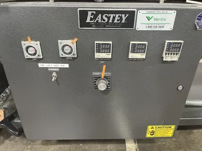 USED 2020 EASTEY EM3080-TKV1-SP169 AND ETB2420L-PBV6