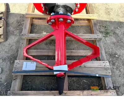 Used FECON _UNKNOWN_ Stump Cutters Iowa US | Keast Enterprises #1360311