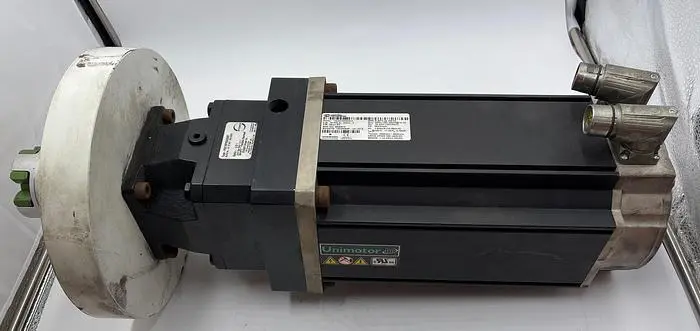 Used CONTROL TECHNIQUES CONTROL TECHNIQUES 142UDC305BAECA, STOBER P521SPR0030MT RATIO 3.0:1 Misc Electrical & Power Parts | ND Industrial Surplus #1215195
