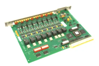 CONTROL TECHNOLOGY 901F-2560-A OUTPUT MODULE 2560-A 901F2560A