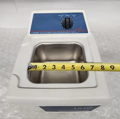USED BRANSON 1510