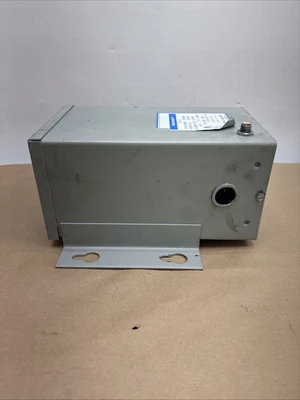 USED Hevi-duty HS1F500A