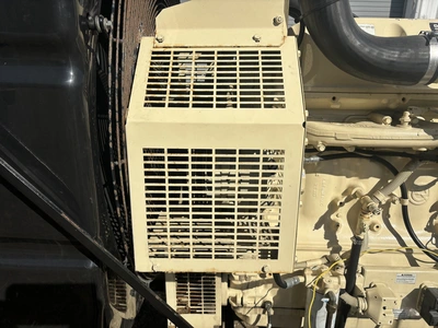 USED KOHLER 400REOZDD