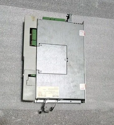 USED INDRAMAT REXROTH INDRAMAT DRIVE