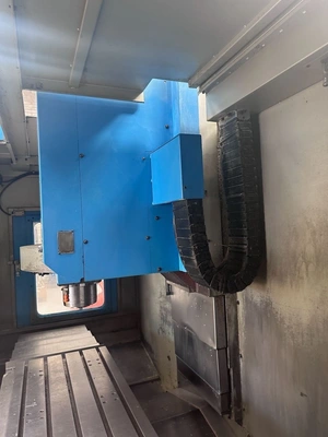 USED 2004 DUGARD 1000