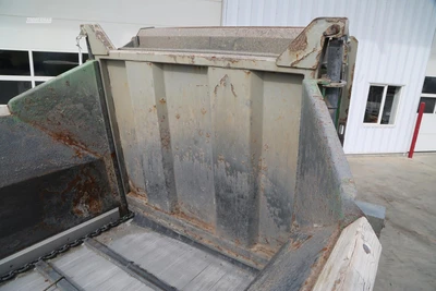 Used 2023 TUBELINE NITRO 575RS Manure Spreaders Pennsylvania US | Zimmerman Farm Service #1409877