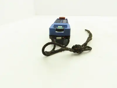 InMotion 260 Series TX Wireless Crane Remote 6-Button 3-Motion Transmitter