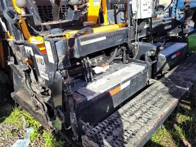 USED 2020 LEEBOY 8520