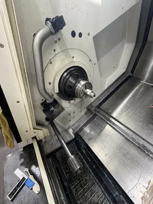 2023 DMG MORI NLX 2500/700 CNC Lathes | Machinery Network (6)