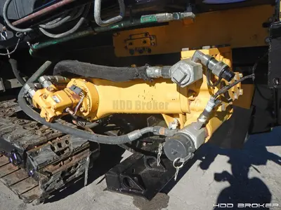 Used 2021 VERMEER 2021 VERMEER D24X40 S3 Drill Rigs Florida US | HDD Broker #1346105
