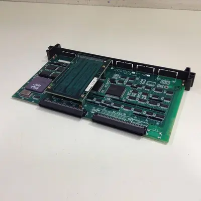 USED YASKAWA JANCD-MCP02-1 REV C0