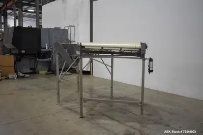 USED PORTEC LC-3848-90