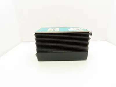 Eltex DAG75 High Voltage Generator Power Supply 115V Input DC Out *For Repair*