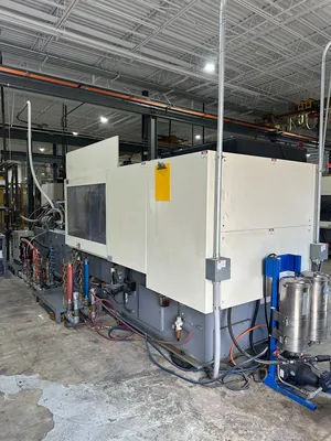 2014 NISSEI FNX280III-71A Horizontal Plastic Injection Molding Machines | JYC MACHINERY (11)