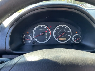 Used 2003 HONDA CR-V Sedans Michigan US | Miedema Asset Management Group #1476530