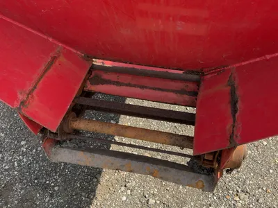 Used _UNKNOWN_ _UNKNOWN_ Dry Spreaders Michigan US | Miedema Asset Management Group #1477192