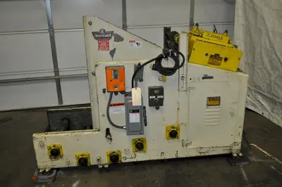 USED CWP 12BCS