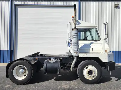 USED KALMAR 30