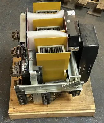 USED ALLIS-CHALMERS LA-1600