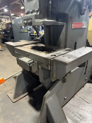 niagera m45 O.B.I. Presses | RELCO MACHINERY (19)