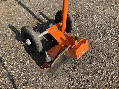 Used _UNKNOWN_ _UNKNOWN_ Saw Accessories Michigan US | Miedema Asset Management Group #1321360