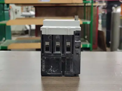 USED SIEMENS 3VU1600-1MQ00