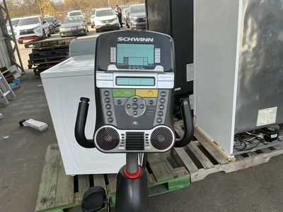 Used SCHWINN JOURNEY 2.0 Gym & Exercise Michigan US | Miedema Asset Management Group #1760824