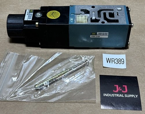 NEW MAC PR82A-GABA