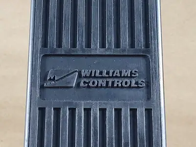 USED WILLIAMS WM515C