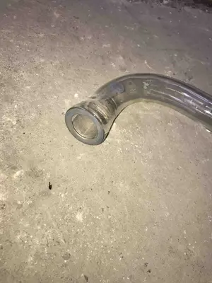 90 degree bends; PB90/1