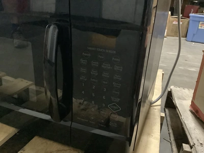 Used KENMORE 721.80049700 Residential Appliances Michigan US | Miedema Asset Management Group #1406800