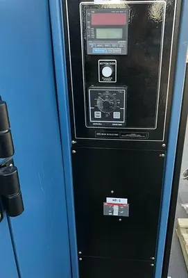 BLUE M OVEN STL-05S-E-MP550
