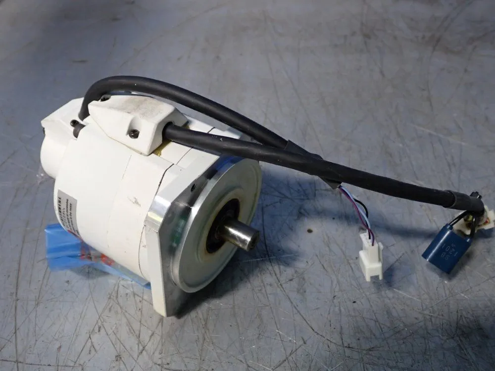 New | in-Stock DENSO 4106221371 Servo Motors | HGR 24 #730740