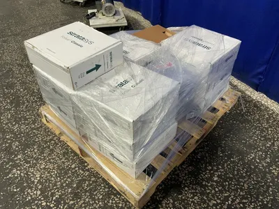 Used STRATASYS ABSM30 3D printer, FDM/FFF Ohio US | HGR 24 #1263315